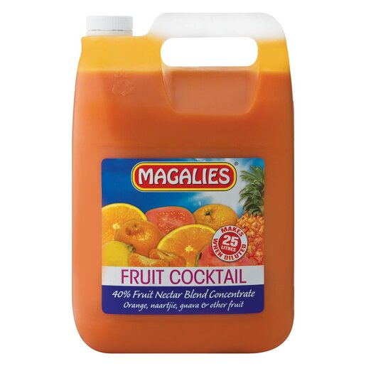MAGALIES JUICES 5L
