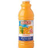MAGALIES ORANGE 1X1LT
