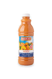 MAGALIES PEACH 1X1LT