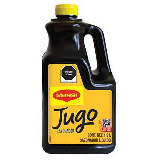 MAGGI JUGO SAZONADOR 1.9 L