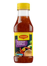 MAGGI SAUCE SWEET CHILLI 6X375ML