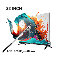 MAGIC 32'' Anti break android 14 MG32Y030FSBDC/14