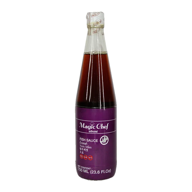 MAGIC CHEF SALSA DE PESCADO 700 ML