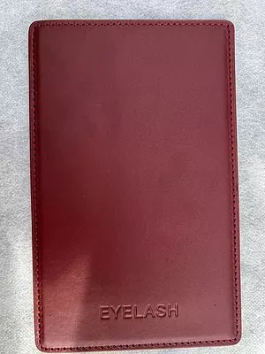 MAGNETIC EYELASH EXTENSIONS PAD