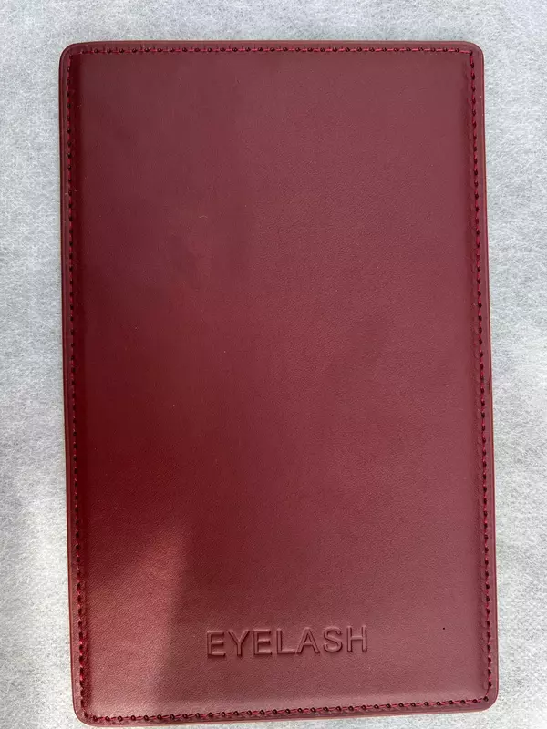 MAGNETIC EYELASH EXTENSIONS PAD