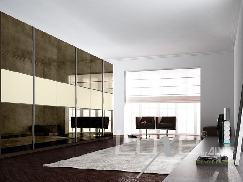 Luxe Panels C1-MAGNOLIA