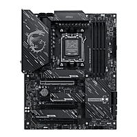 MSI X870E Gaming Plus WIFI AM5 ATX Gaming Motherboard