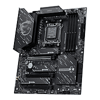 MSI X870E Gaming Plus WIFI AM5 ATX Gaming Motherboard