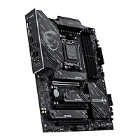 MSI X870E Gaming Plus WIFI AM5 ATX Gaming Motherboard