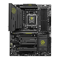 MSI MAG X870E TOMAHAWK WIFI AM5 ATX DDR5 Gaming Motherboard