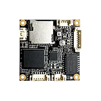 Low Latency 1080P60 AHD Encoder w/H.265 | RTMP/SRT/HLS Streaming | SD Card & Multi-NVR Sync