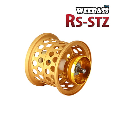 WEEBASS ชุดแต่งรอก Spool - รุ่น RS-STZ