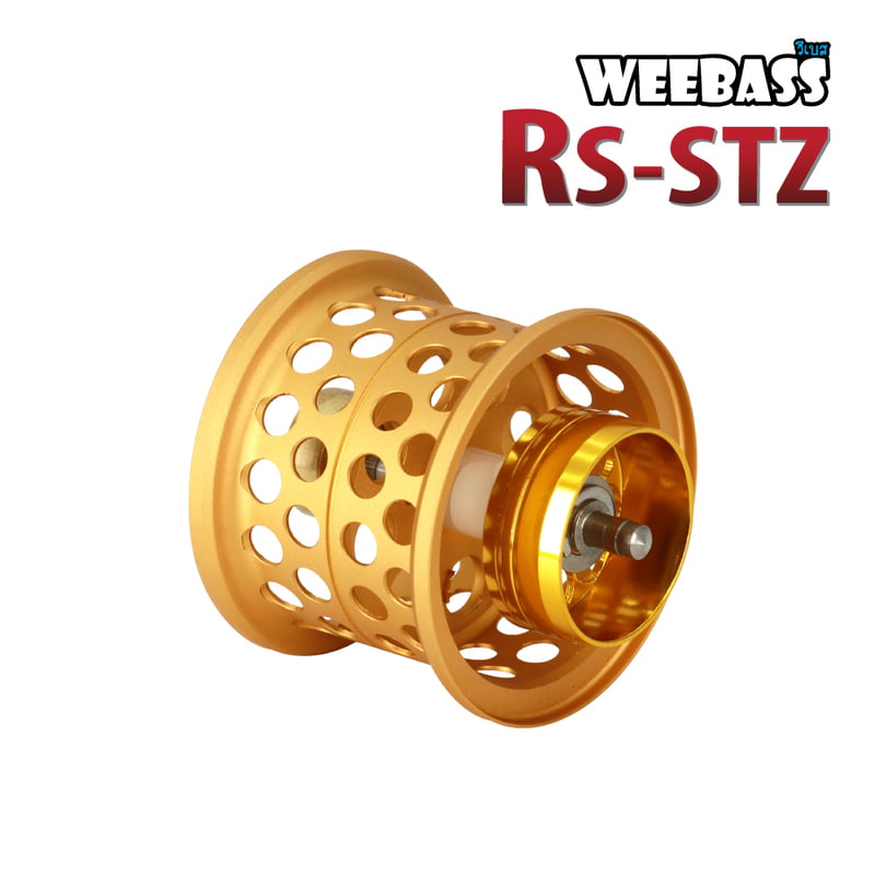 WEEBASS ชุดแต่งรอก Spool - รุ่น RS-STZ