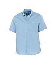 T1121 CAMISA CABALLERO MC BIBO MÁLAGA