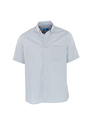 T1121 CAMISA CABALLERO MC BIBO MÁLAGA