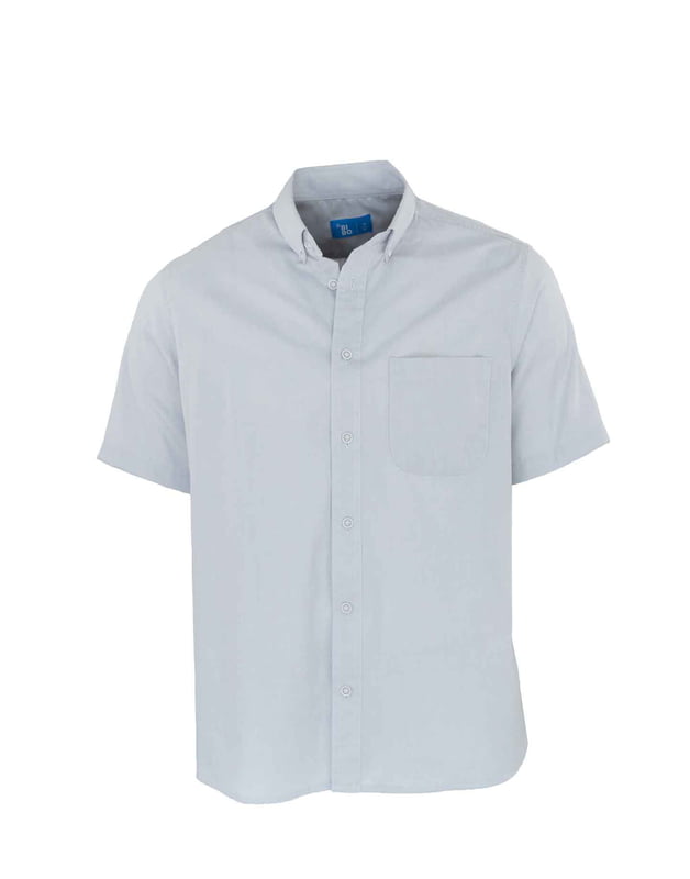 T1121 CAMISA CABALLERO MC BIBO MÁLAGA