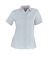 T2121 CAMISA DAMA MC BIBO MÁLAGA