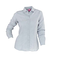 T2122 CAMISA DAMA ML BIBO MÁLAGA