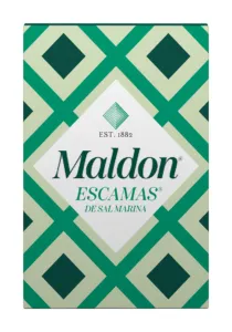 MALDON SAL DE MAR NATURAL 250 G