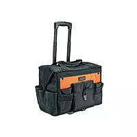 Maleta portaherramientas con ruedas, Truper Expert, 101902 - MALE-22R