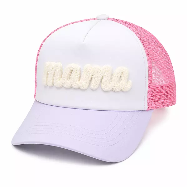 Women's Trucker Hat
