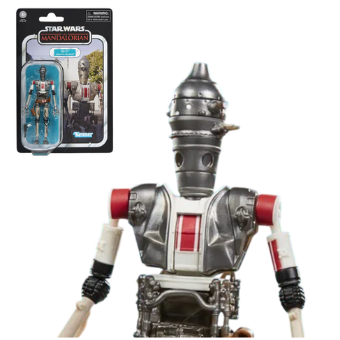 IG-12 - Nevarro Marshal
