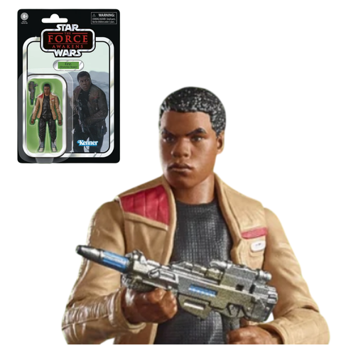 Finn (Starkiller Base)