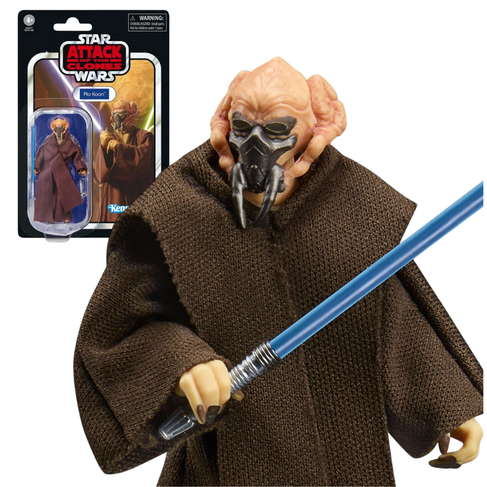 Plo Koon - AOTC