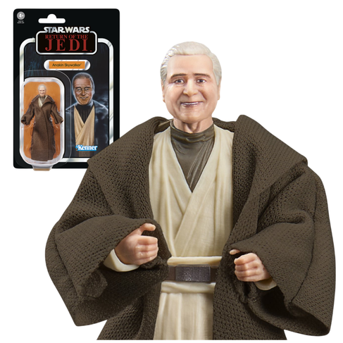 Anakin Skywalker - ROTJ