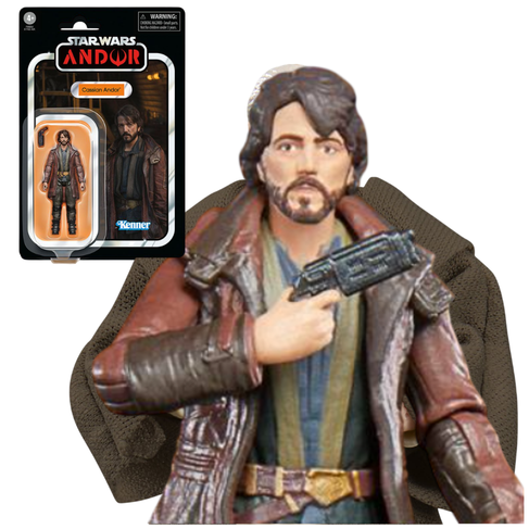 Cassian Andor (Andor Series)