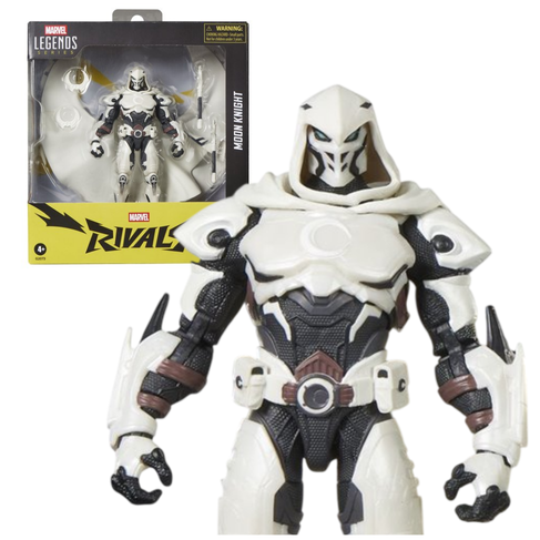 Moon Knight Marvel Rivals ML Moon Knight Marvel Rivals ML