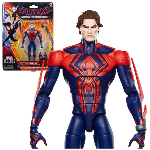 Spider-Man 2099 ATSV