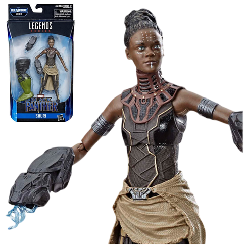 Shuri