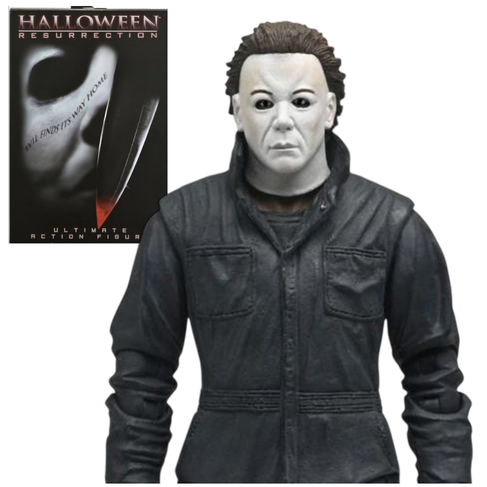 Halloween Resurrection