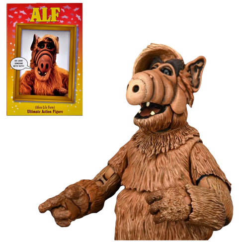 Alf Ultimate Alf Ultimate