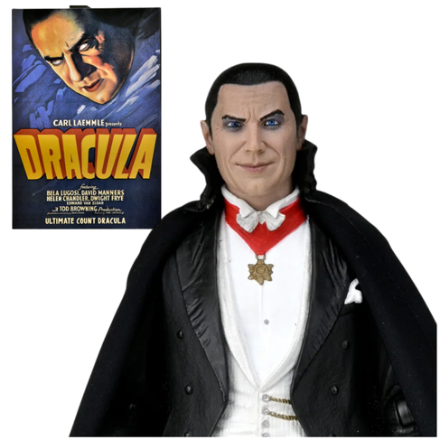 Dracula (Transylvania)