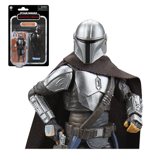 Mandalorian Imperial Base