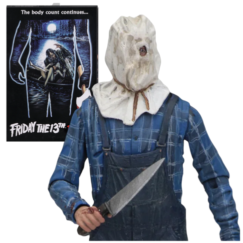 Friday The 13th - Part II Jason