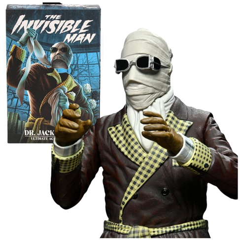 Invisible Man Kemp House Ultimate Invisible Man Kemp House Ultimate
