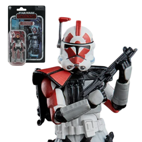 ARC Trooper (Battlefront II)