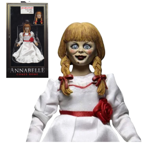 Annabelle Cloth Annabelle Cloth