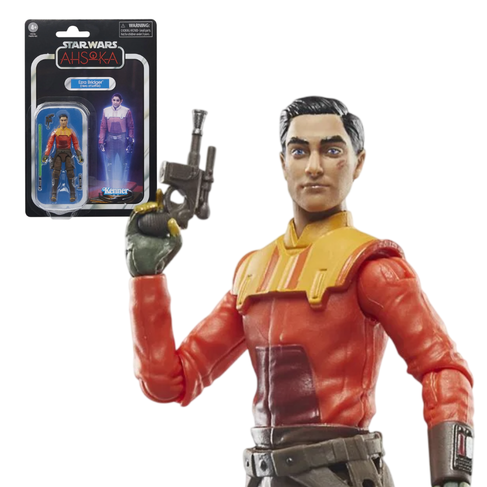 Ezra Bridger (Hero of Lothal)