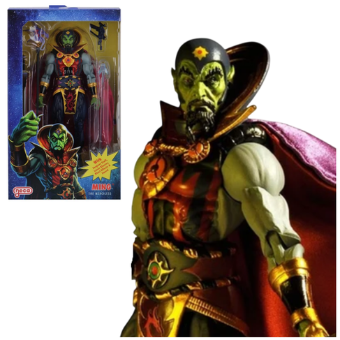 Ming Defenders of the Earth Ming Defenders of the Earth