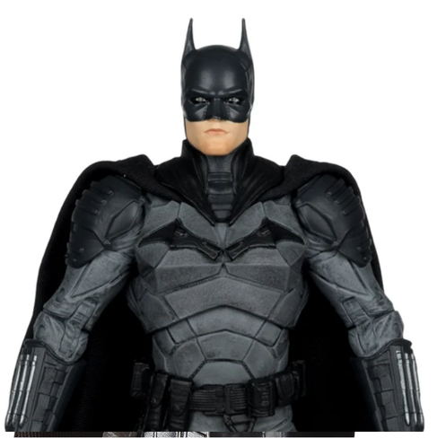 The Batman 2022 Theatrical Deluxe The Batman 2022 Theatrical Deluxe
