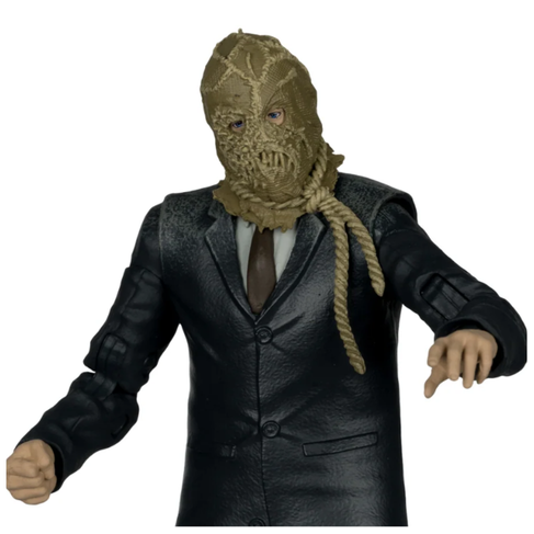 Scarecrow Platinum Scarecrow Platinum
