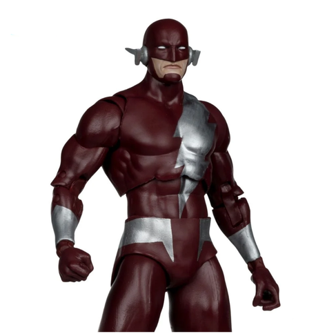 Dark Flash (New Kid in Town)