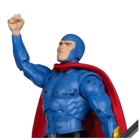 Nightmaster (Shadowpact) Platinum Nightmaster (Shadowpact) Platinum