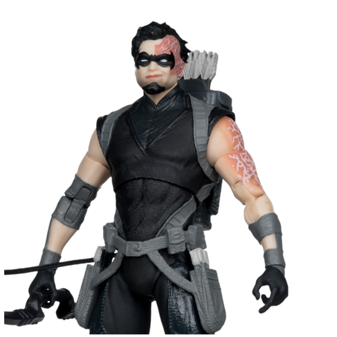 Dark Archer PE