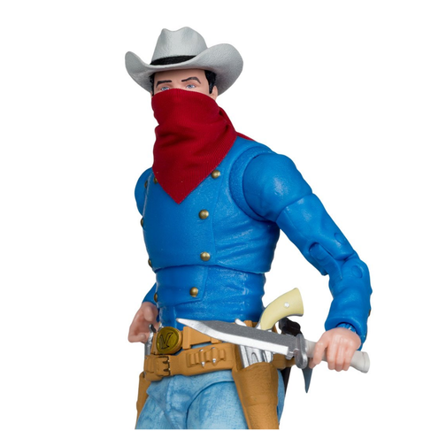Vigilante CE