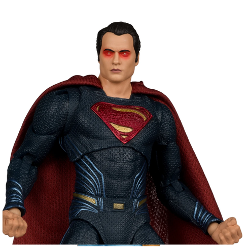 Superman Heat Vision Superman Heat Vision